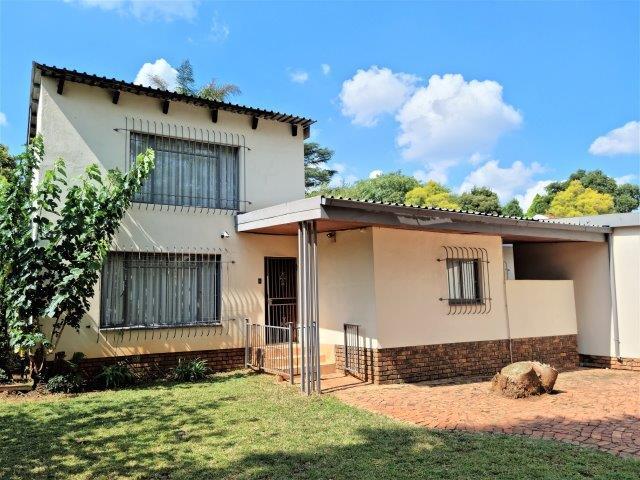 4 Bedroom Property for Sale in Melodie North West